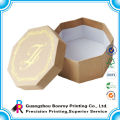 OEM shape fashion design lovely top grade jewelry paper box